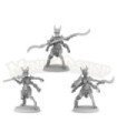 Amazons of Hell - Pack (3M)
