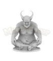 Demon Idol Statue